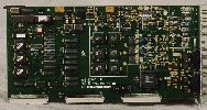 HDRTC Board